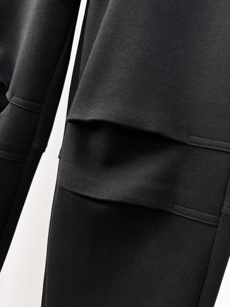 Y-3 Long Pants